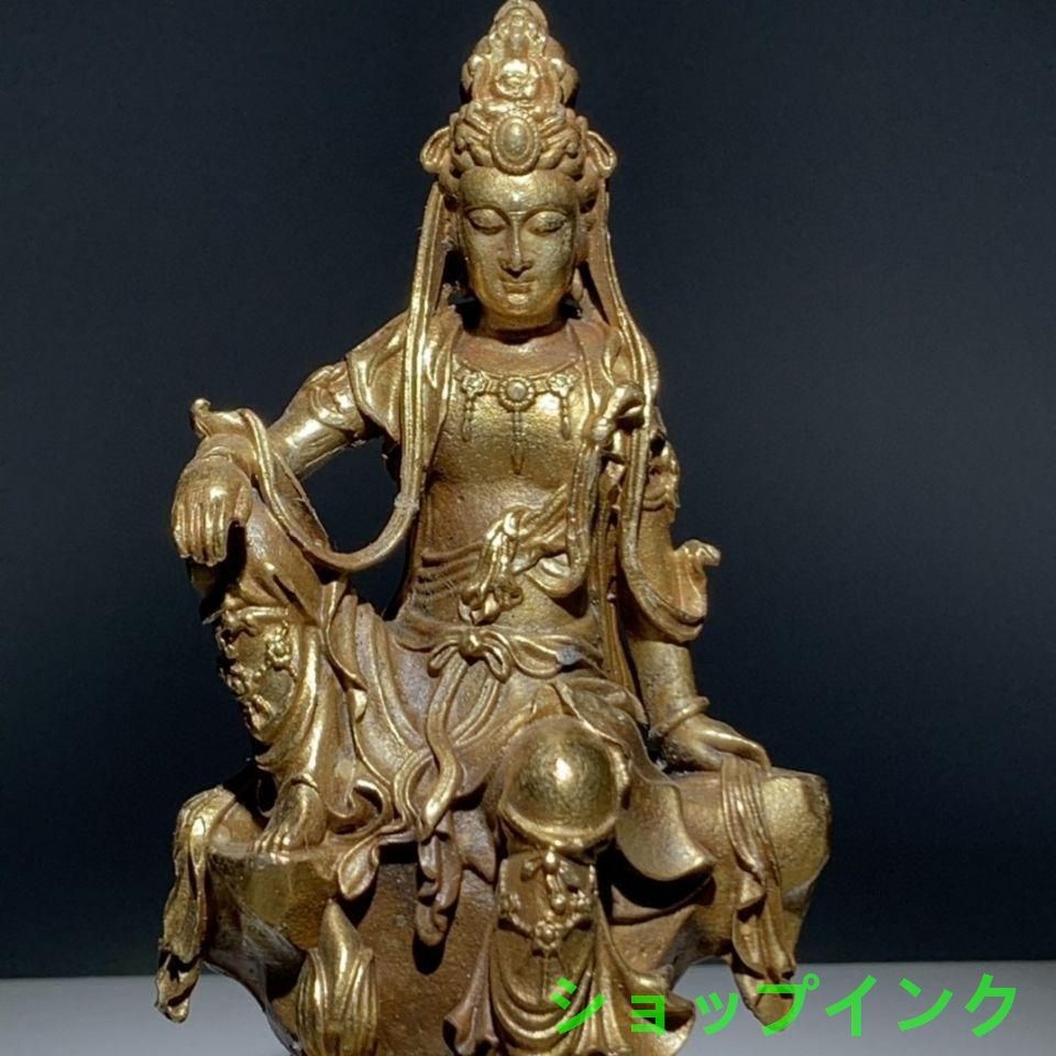 仏教美術 仏像 阿弥陀仏仏像 小仏像 銅製 銅器 楽天市場】極小仏像 阿弥陀如来 銅造鍍金仕上げ（金銅仏