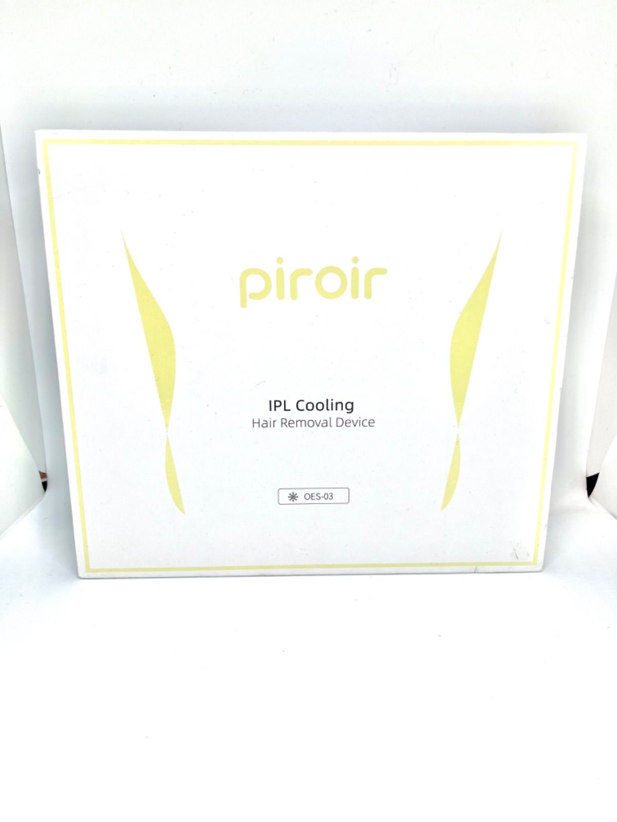 Piroir IPL cooling 光脱毛器 - メルカリ 