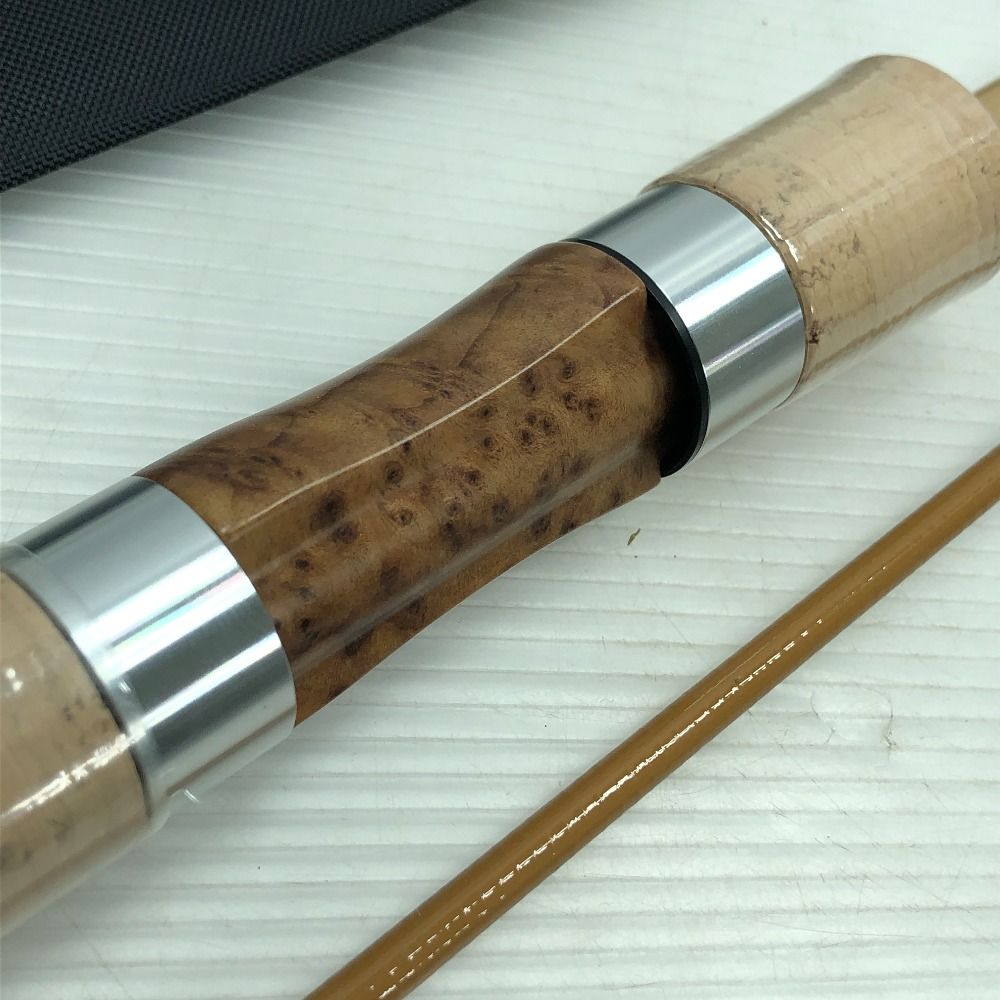 ΣΣDAIWA ダイワ ルアーロッド PURELIST ピュアリスト 63L - メルカリ