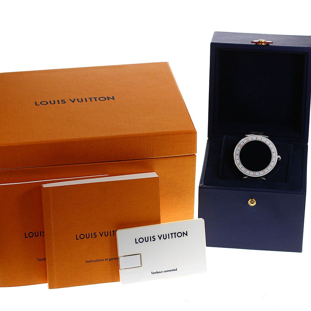 極美品✨LOUIS VUITTON ボブール　モノグラム　本革　厚底　保存箱付き 極美品✨LOUIS VUITTON ボブール モノグラム 本革 厚底 保存箱付き