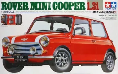 2025年最新】タミヤ ローバーミニクーパーの人気アイテム - メルカリ