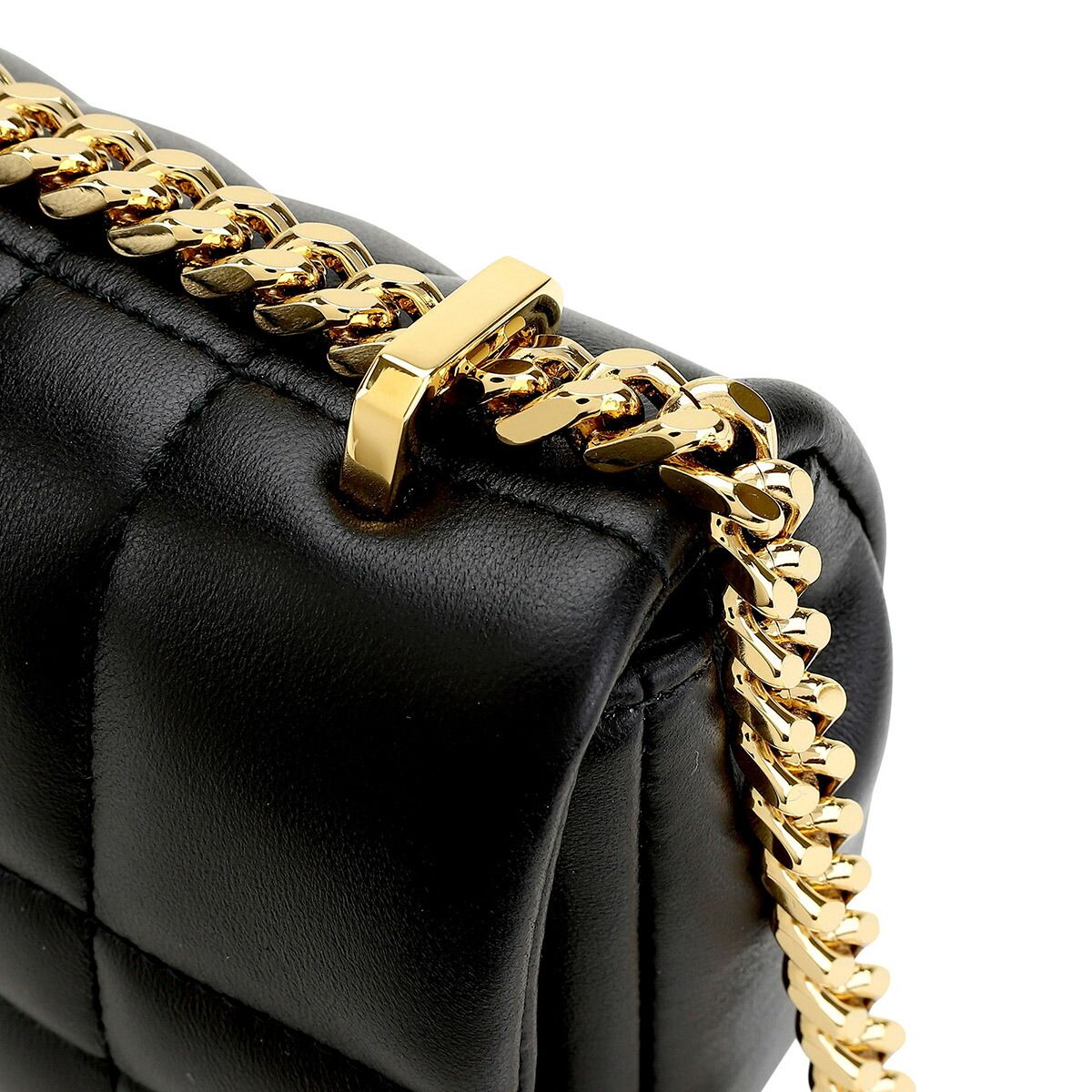 新品 バーバリー BURBERRY ショルダーバッグ ミニ ローラバッグ