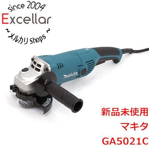 bn 7 マキタ 125ミリ電子ディスクグラインダ GA5021C