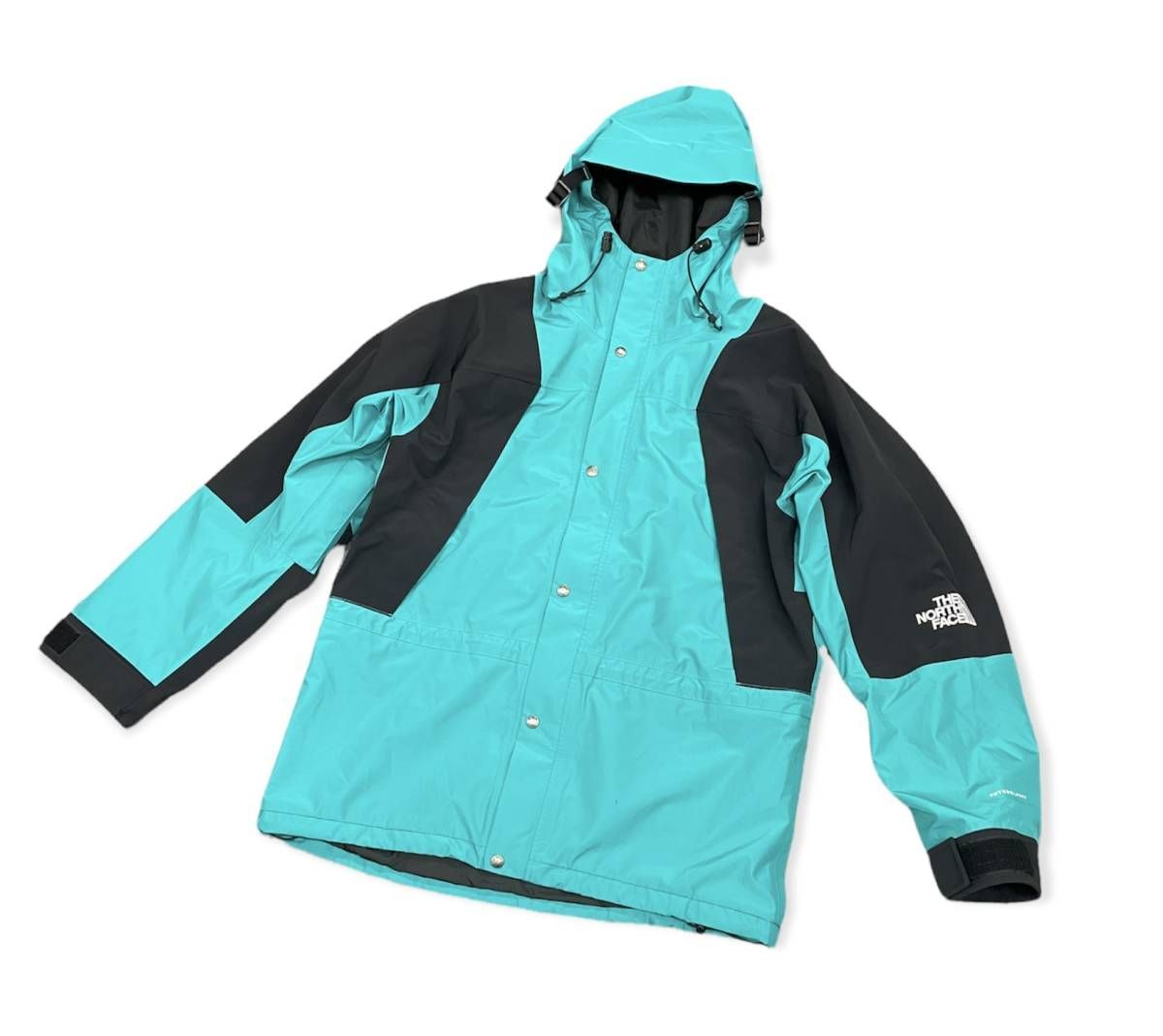 THE NORTH FACE 1994 RETRO MOUNTAINJACKET - メルカリ