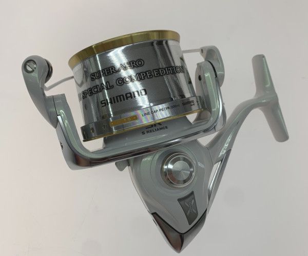 SHIMANO - ●●SHIMANO シマノ スピニングリール 02765 SHIMANO - ○○SHIMANO シマノ スピニングリール 02765 リール