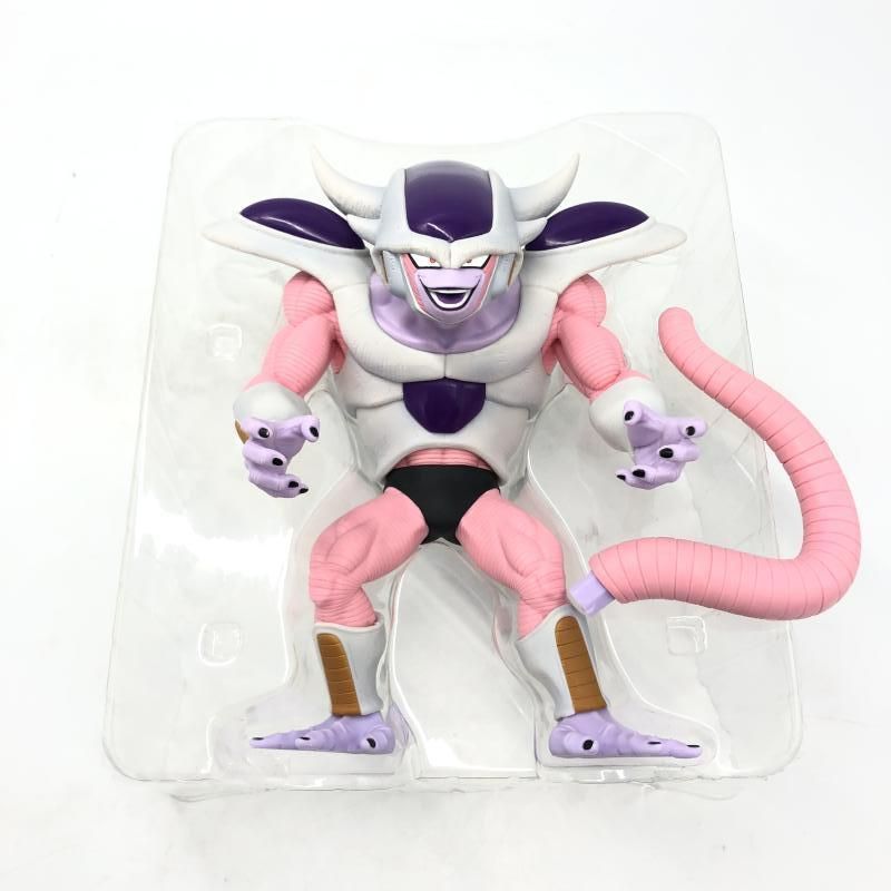 一番くじ ドラゴンボールE賞 MASTERLISE フリーザ 第三形態【箱無し】 FIG]E賞 フリーザ(第三形態) MASTERLISE 一番くじ