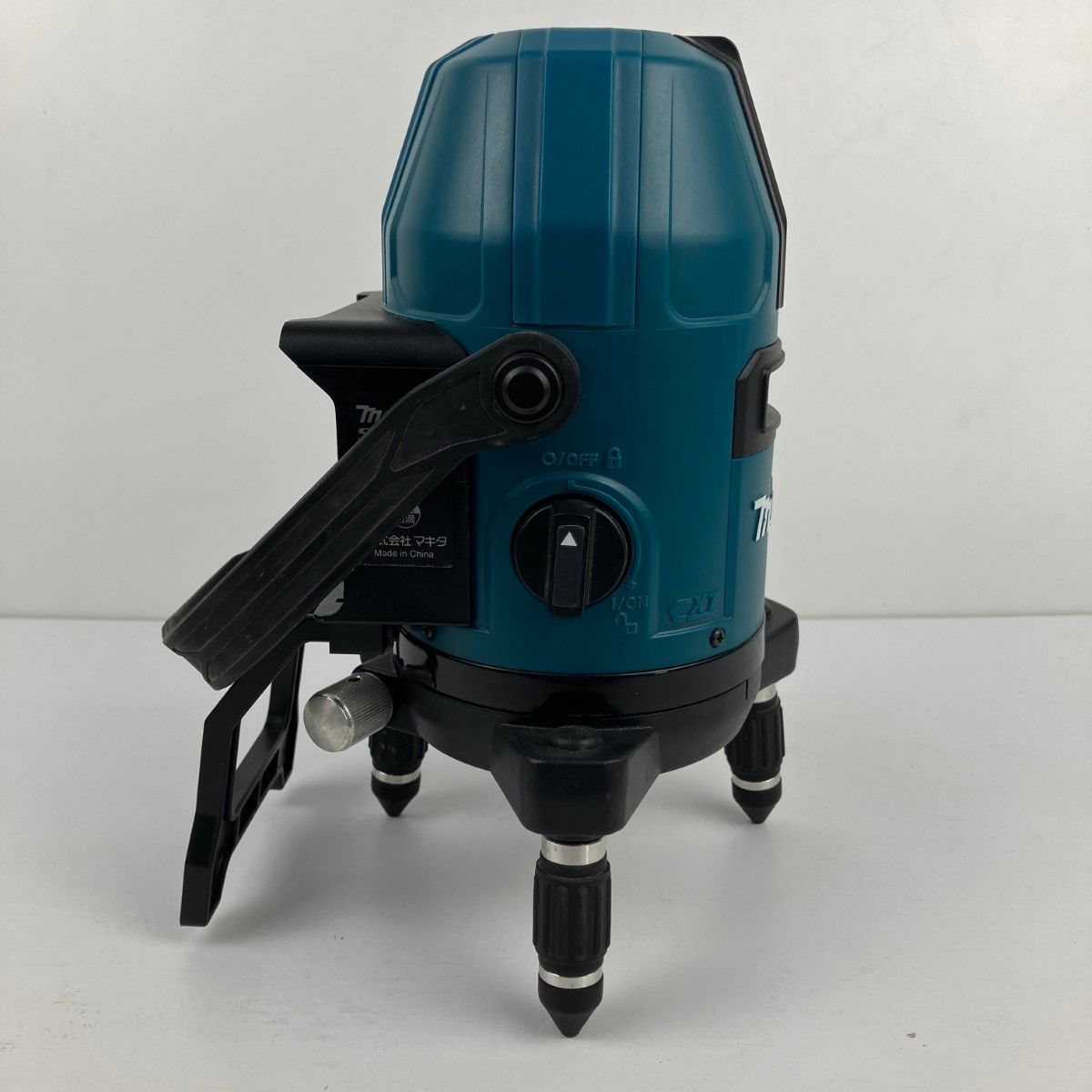 レーザー墨出し器 受光器
