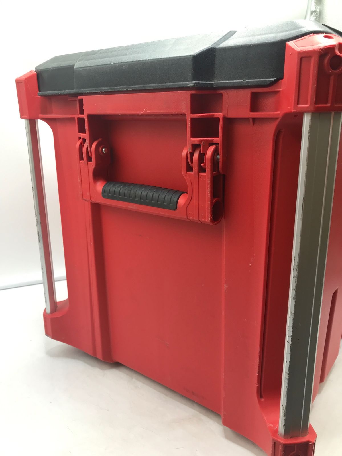 PACKOUT ツールボックス