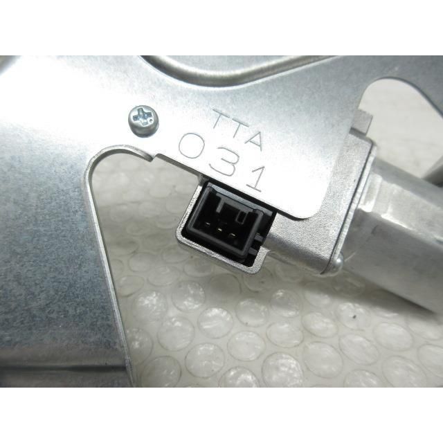 リアワイパーモーター 76700-TTA-013