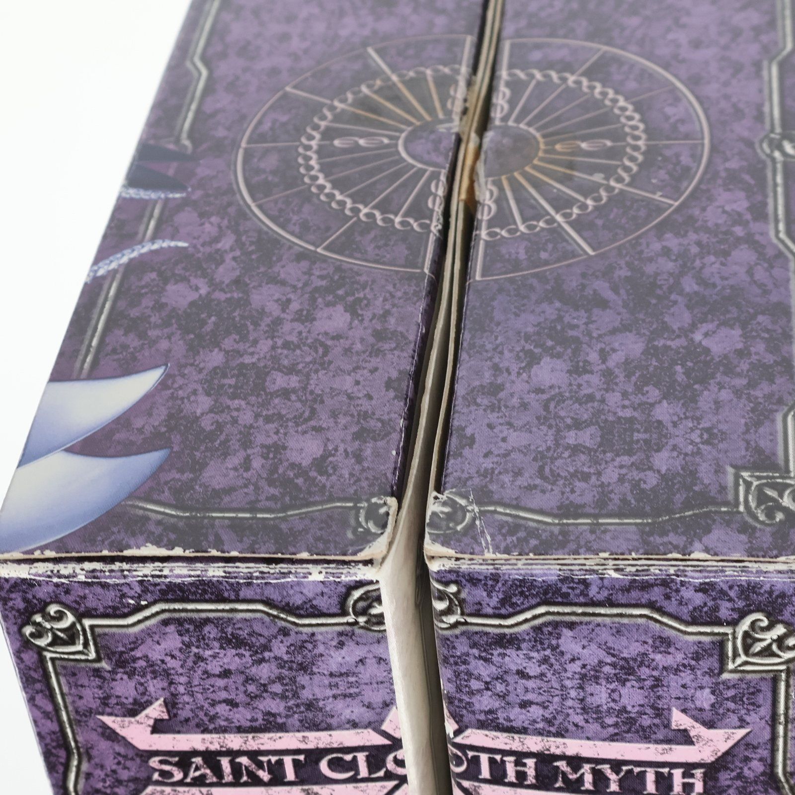 聖闘士聖衣神話 ガルーダアイアコス 聖闘士星矢 冥王ハーデス冥界編 完成品 可動フィギュア バンダイ