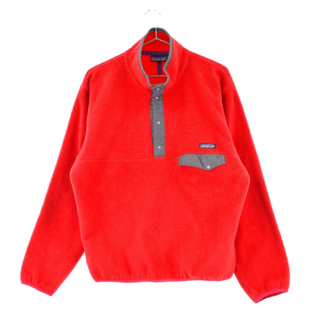 PATAGONIA (パタゴニア) 90s Synchilla Snap-T Pullover シンチラ