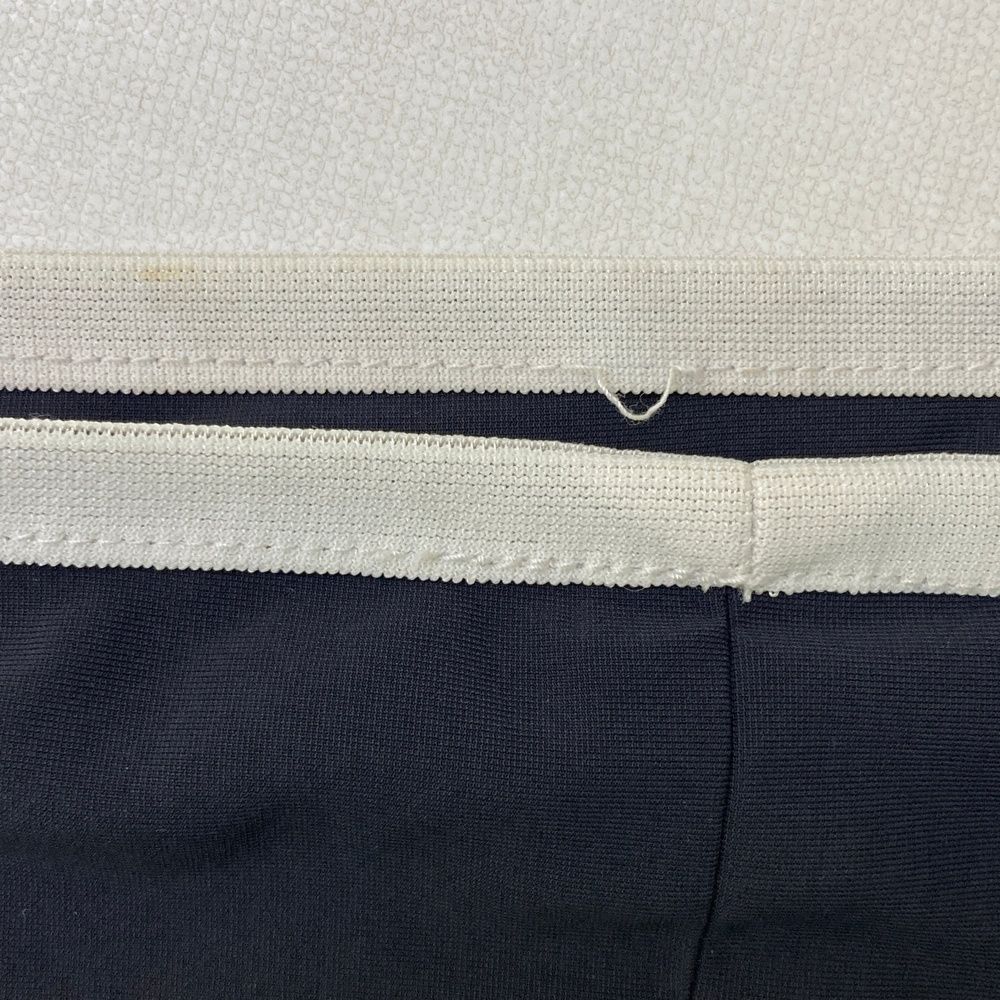 サイズ M DECEMBERMAY ディセンバーメイ ハイネック 長袖Tシャツ ブラック系 240101528698 ゴルフウェア レディース ストスト LLC-HASEGAWATOSO_COM