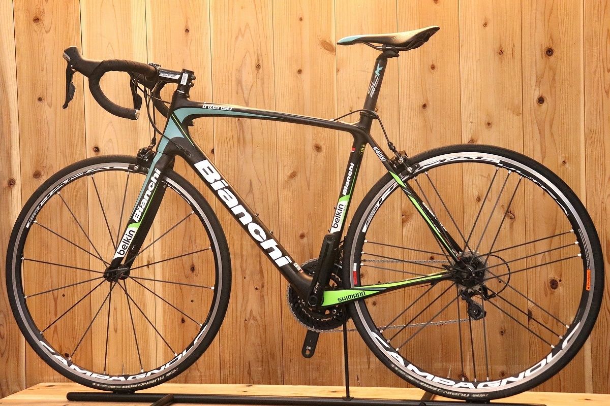 ビアンキ BIANCHI