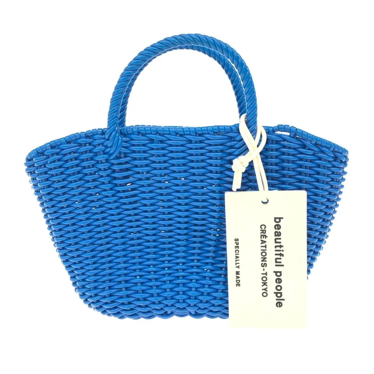 2025年最新】beautiful people レディース かごバッグの人気