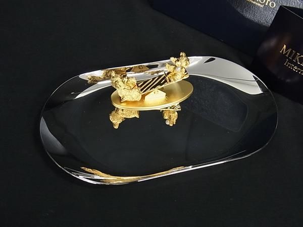□新品□未使用□ MIKIMOTO ミキモト 本真珠 アコヤ真珠 ピアス パール  