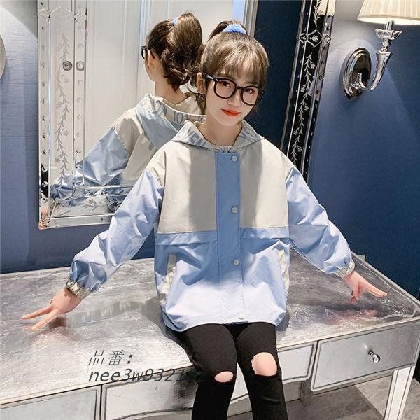 キッズ服 通学