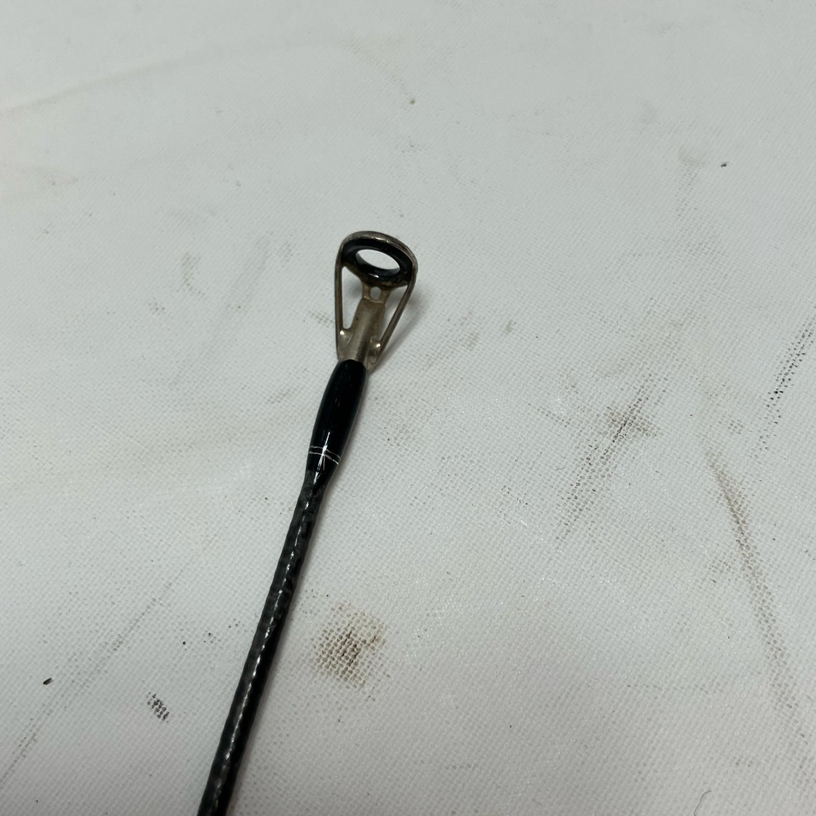  DAIWA ダイワ ロッド ルアーロッド エアエッジ 662 MLB E バスロッド ロッド