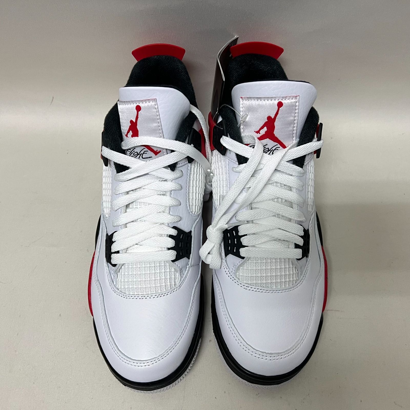 中古品】Nike Air Jordan 4 Retro 