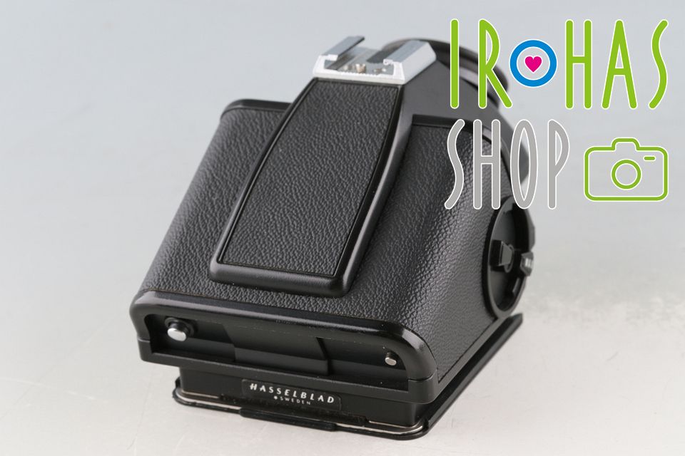 Hasselblad PME3 Meter Prism Finder 60767F3