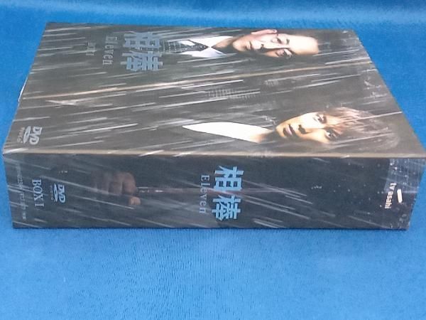 通販 CD・DVD・ブルーレイ DVD 相棒 season11 DVD-BOXI