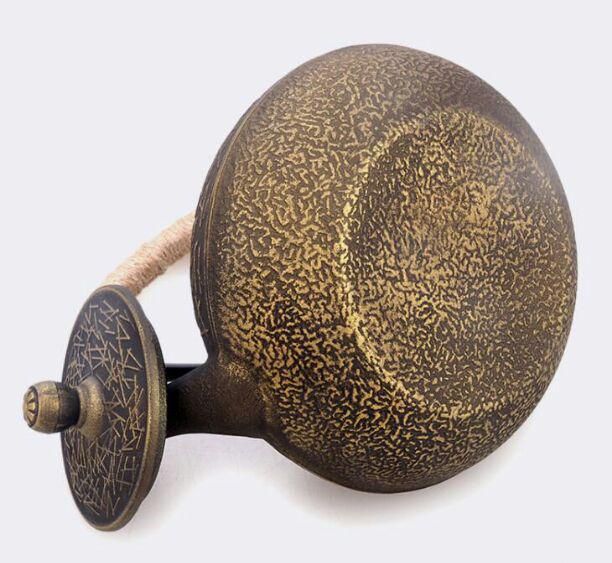 岩手 秀衡塗り急須敷 （秀衡塗工房 丸三漆器）