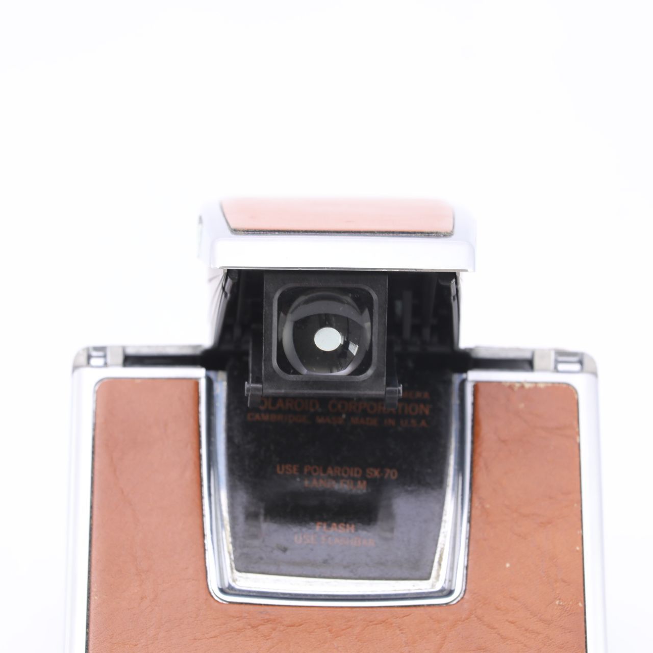 Polaroid ポラロイド SX-70 LAND CAMERA フィルムカメラ - メルカリ
