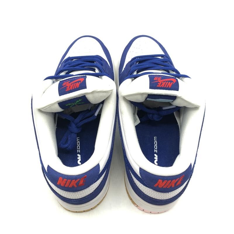 Nike SB Dunk Low Dodgers ドジャース 27.5
