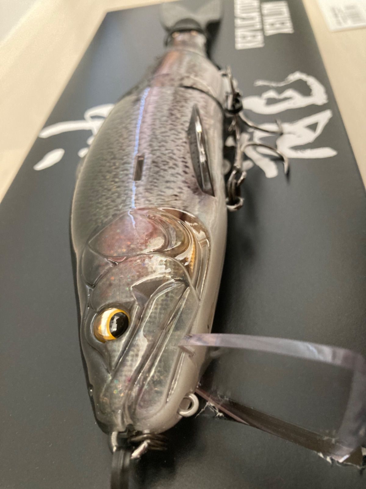 レプリケーター　神龍 REPLICATOR XENLON | IMAKATSU