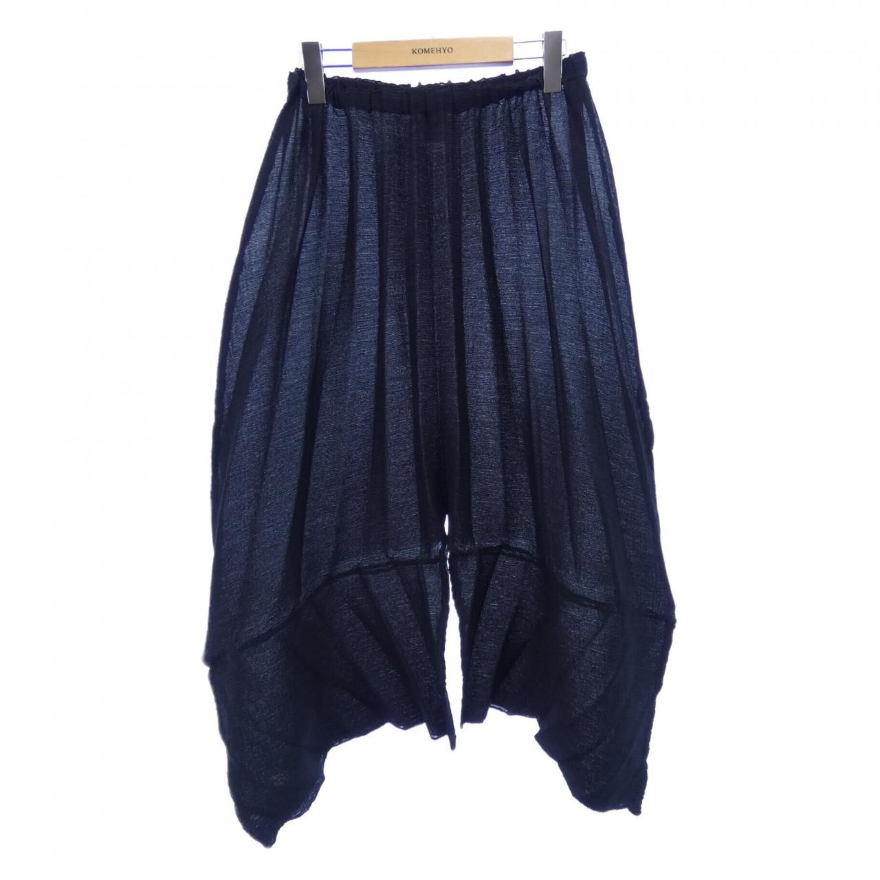 ミーイッセイミヤケ me ISSEY MIYAKE MI41FF553 パンツ