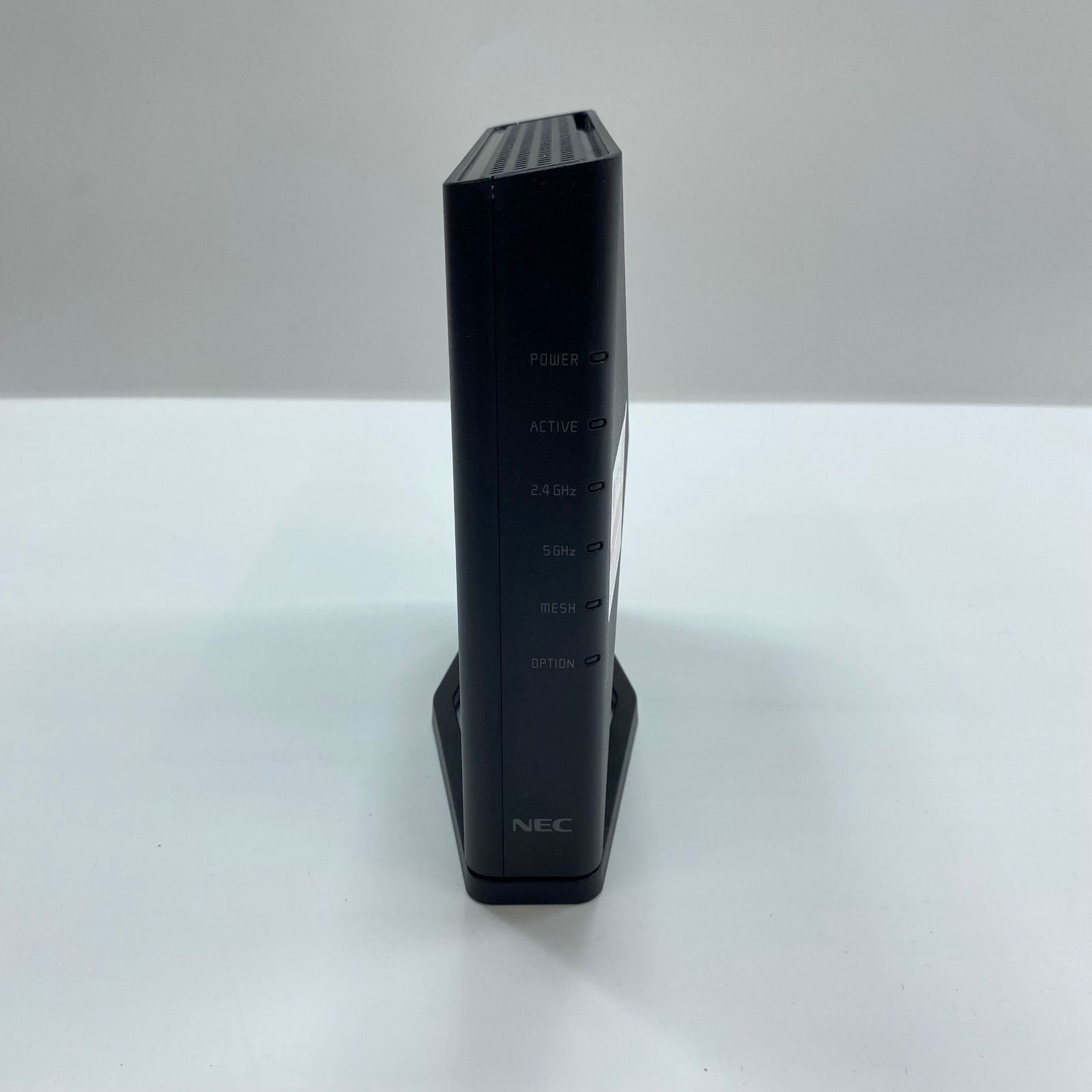 NEC Wi-Fi PA-WX5400HP 無線LANルータ　Aterm Amazon.co.jp: NEC Wi-Fi PA-WX5400HP 無線LANルータ dual_band