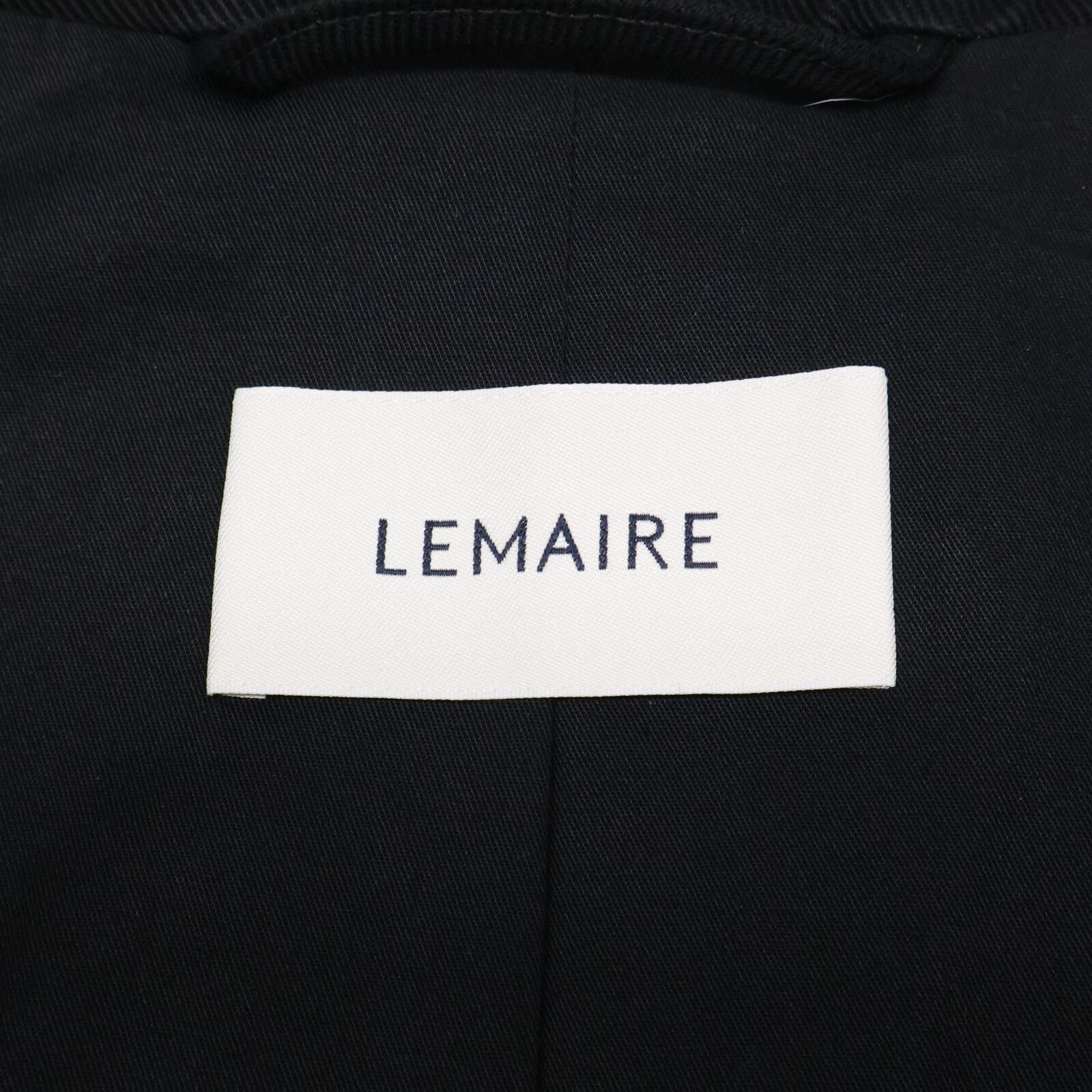 WORKWEAR JACKET
