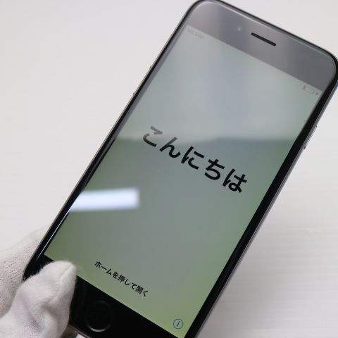 iPhone6本体❤️超美品❤️早い者勝ち 超美品 au iPhone6 16GB スペースグレイ 即日発送 スマホ Apple