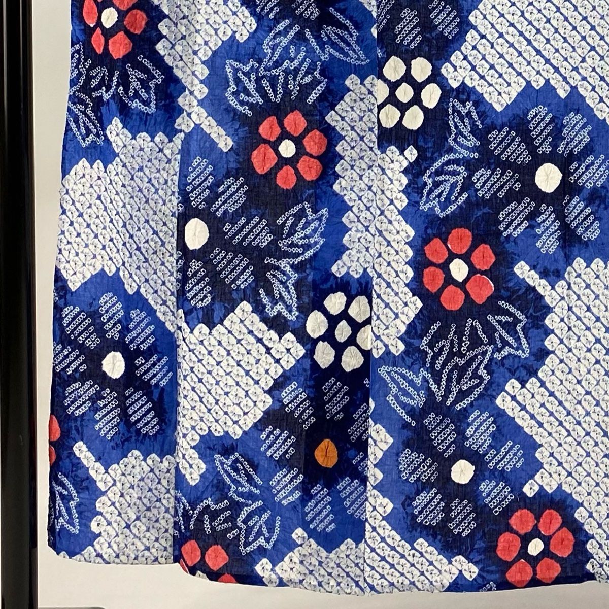 身丈151.5cm 裄丈61.5cm
