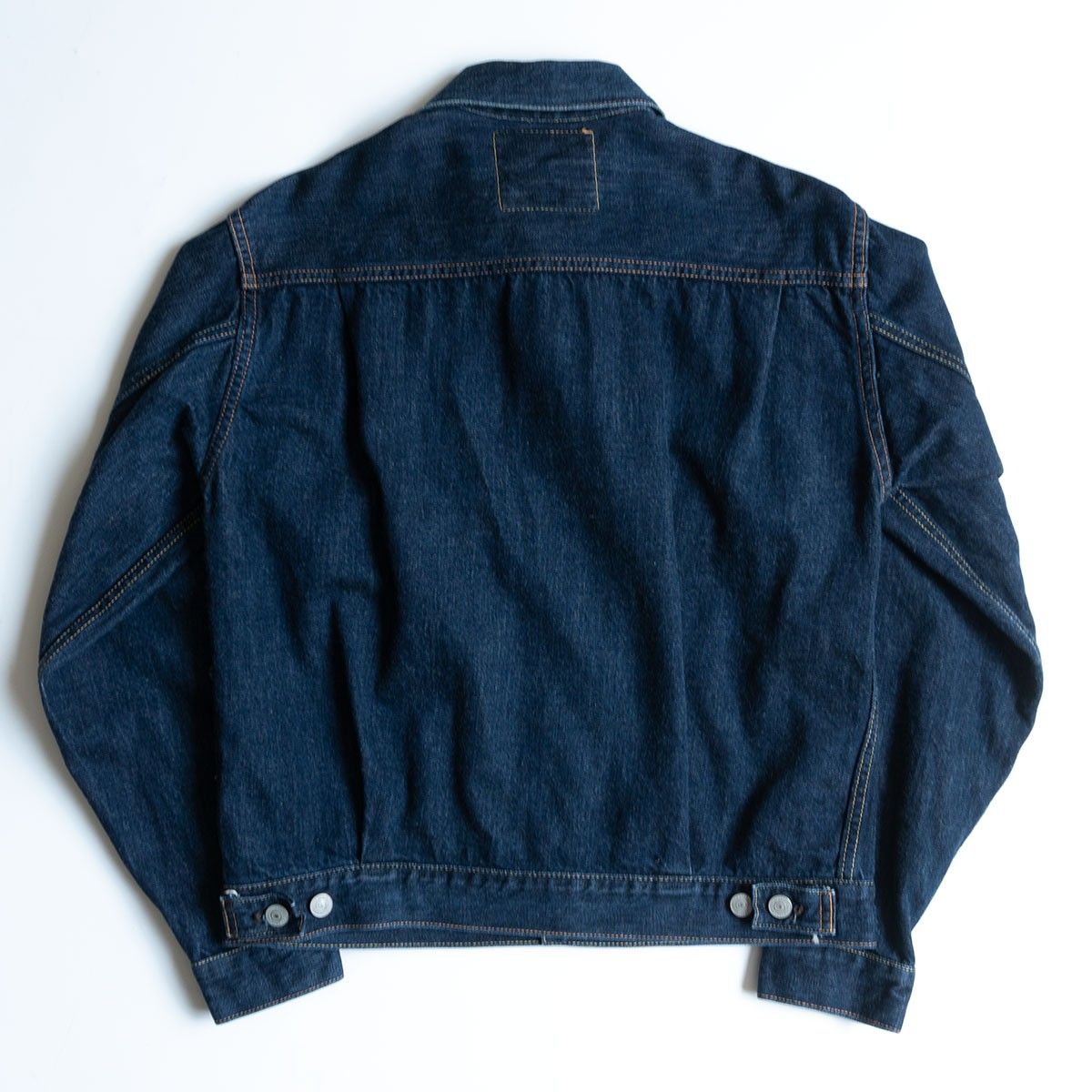 Levi's 507XX 2nd ビッグE 　濃紺　美品　リーバイス　セカンド 美品/濃紺】 LEVI'S VINTAGE CLOTHING【2nd 507XX ビッグE