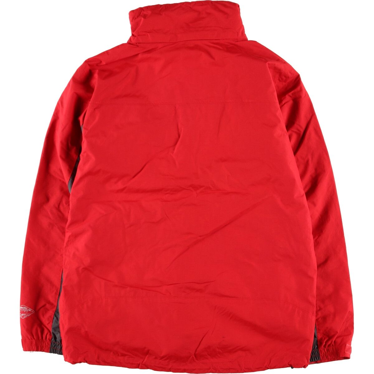 古着 コロンビア Columbia OMNI‐TECH オムニテック マウンテン 