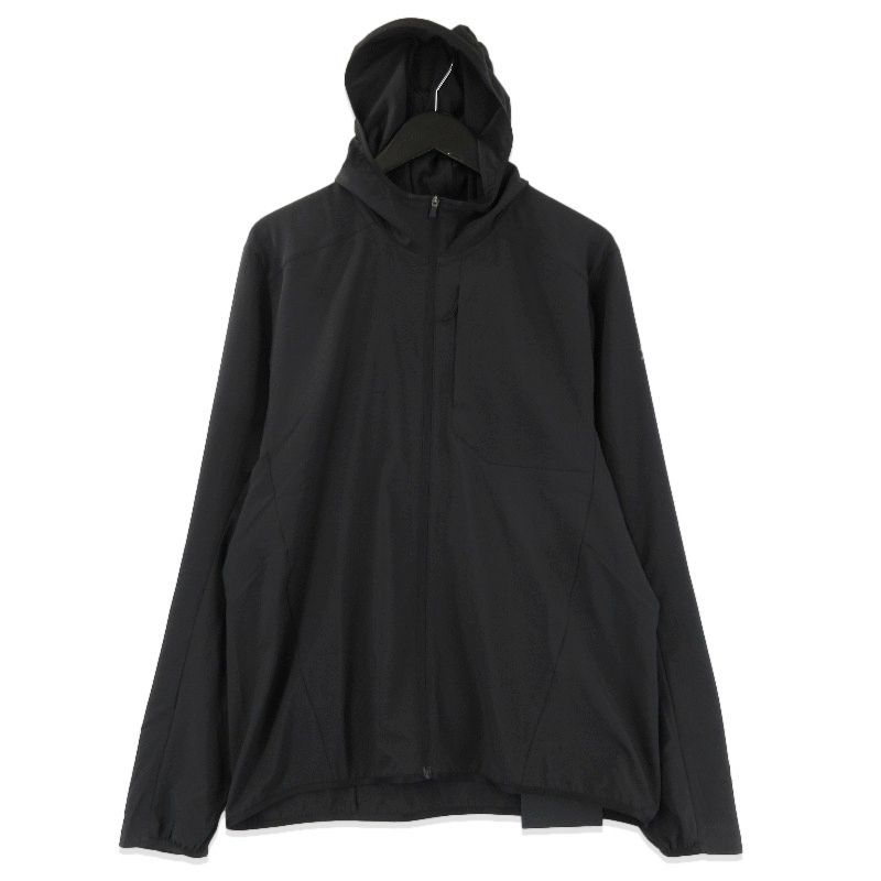 Sol パーカー 未使用 ARC'TERYX アークテリクス Sima Hoody 25SS X000006592