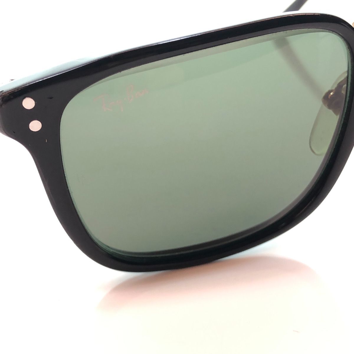Ray-Ban PREMIER Traditional サングラス B＆L RAY-BAN レイバン Premier E W0866 TRADITIONALS