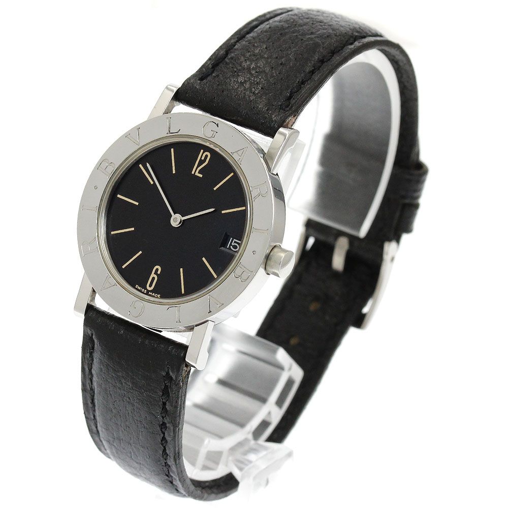 BVLGARI BB30SLD ブルガリブルガリ BVLGARI⁄ブルガリ クォーツ 