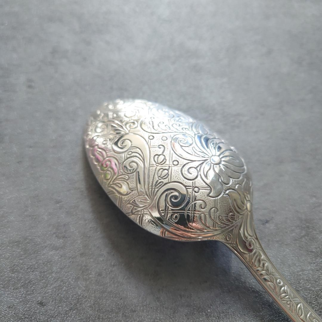 ジャルダンエデン テーブルスプーン