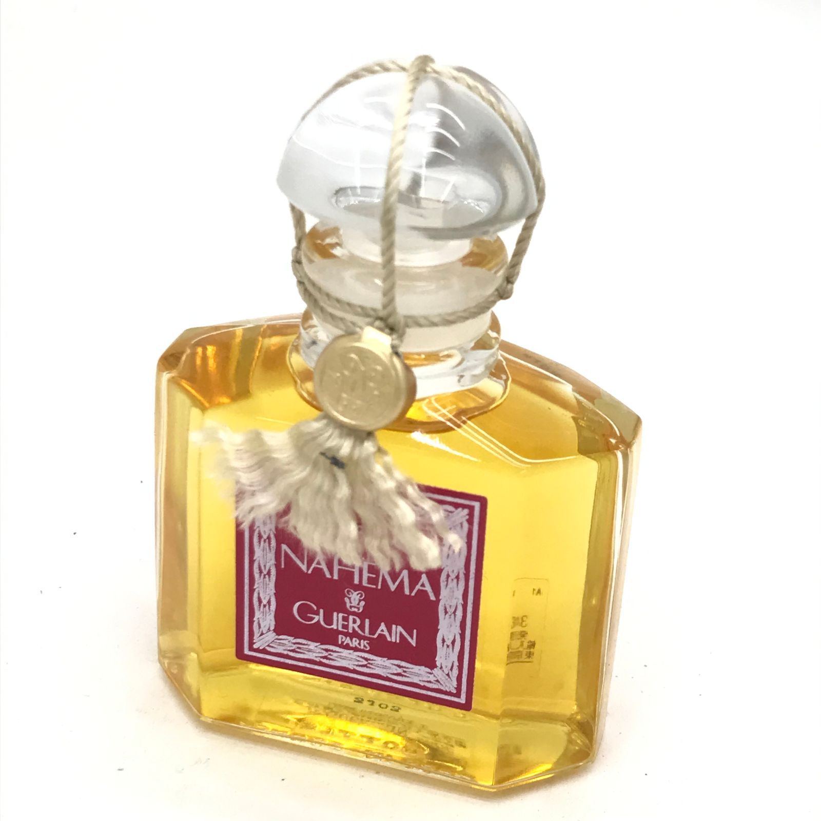 交換無料！ 廃盤☆GUERLAIN☆ゲラン ナエマ ゲラン ナエマ 30ml