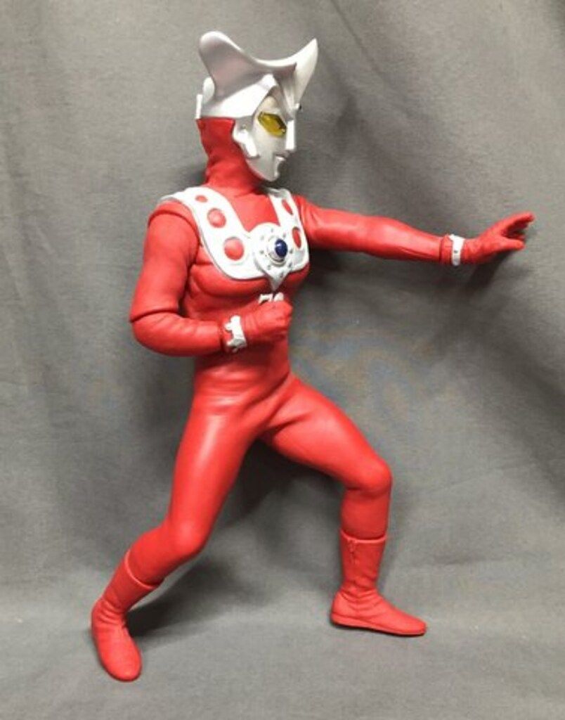 CCP CCP 1/6 特撮シリーズ ウルトラマンレオ 1⁄6特撮シリーズ Vol.090