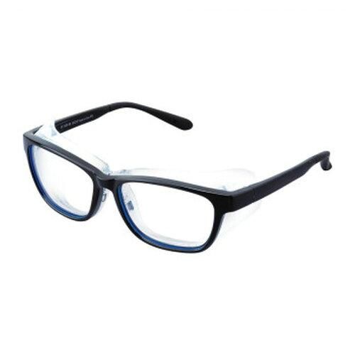 AXE アックス アイキュア EC 609 色 シャイニーブラック