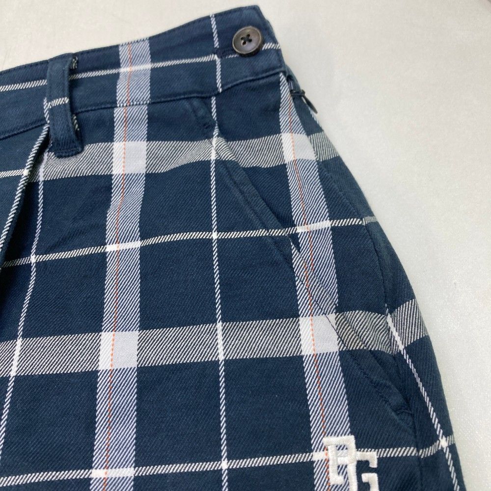 【メーカー包装済】 サイズ：0 PEARLY GATES パーリーゲイツ 30周年 ストレッチ スカート