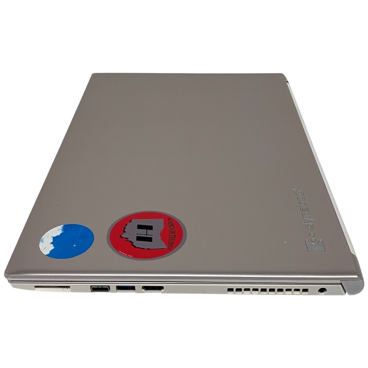 TOSHIBA dynabook T75/FGS ノート PC Core i7-8550U 1.80GHz 8GB TOSHIBA dynabook T75/FGS ノート PC Core i7-8550U 1.80GHz 8GB