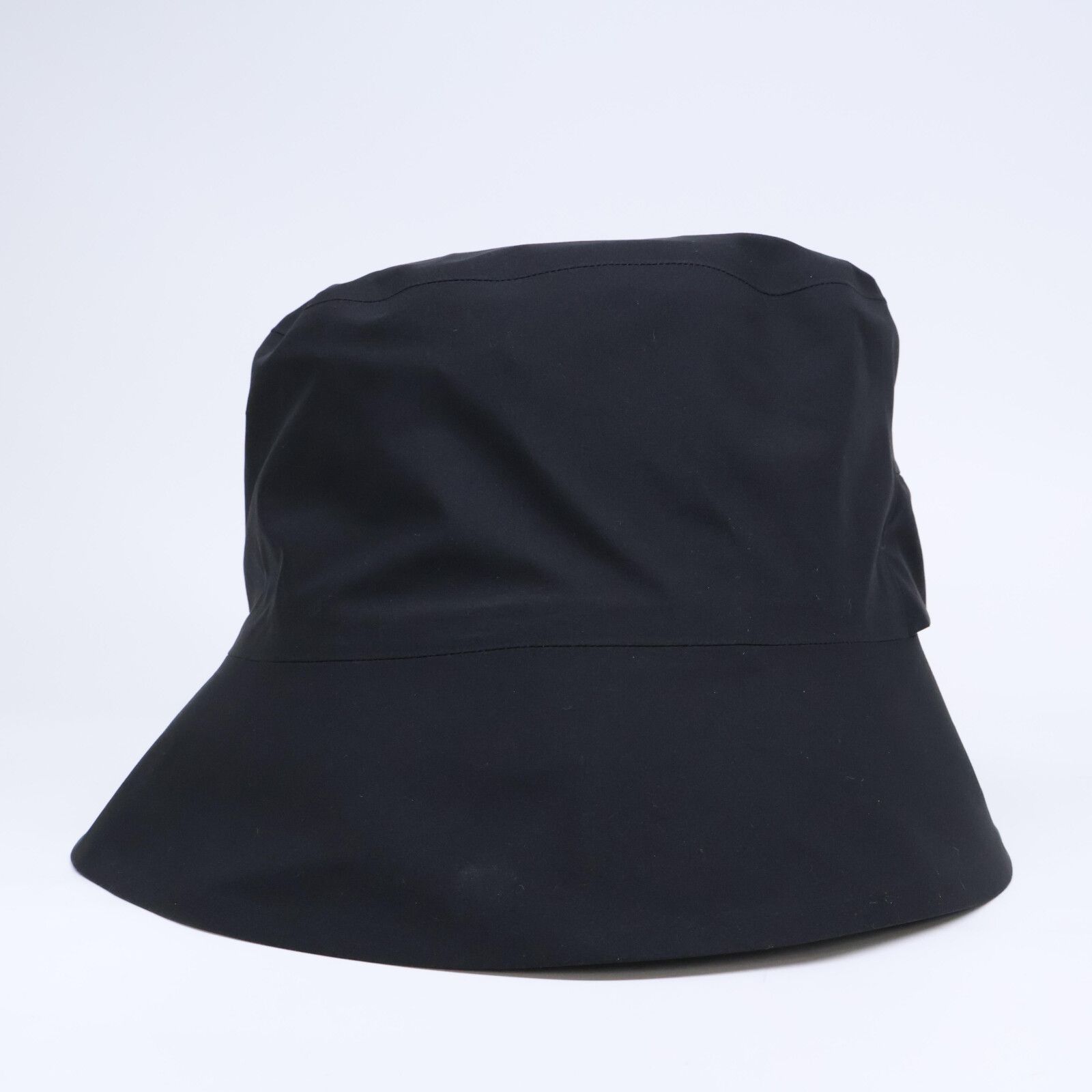 アークテリクス バケットハット 黒 L-XL ARC'TERYX / シンソロ バケット ハット（ハット）｜ARC'TERYX