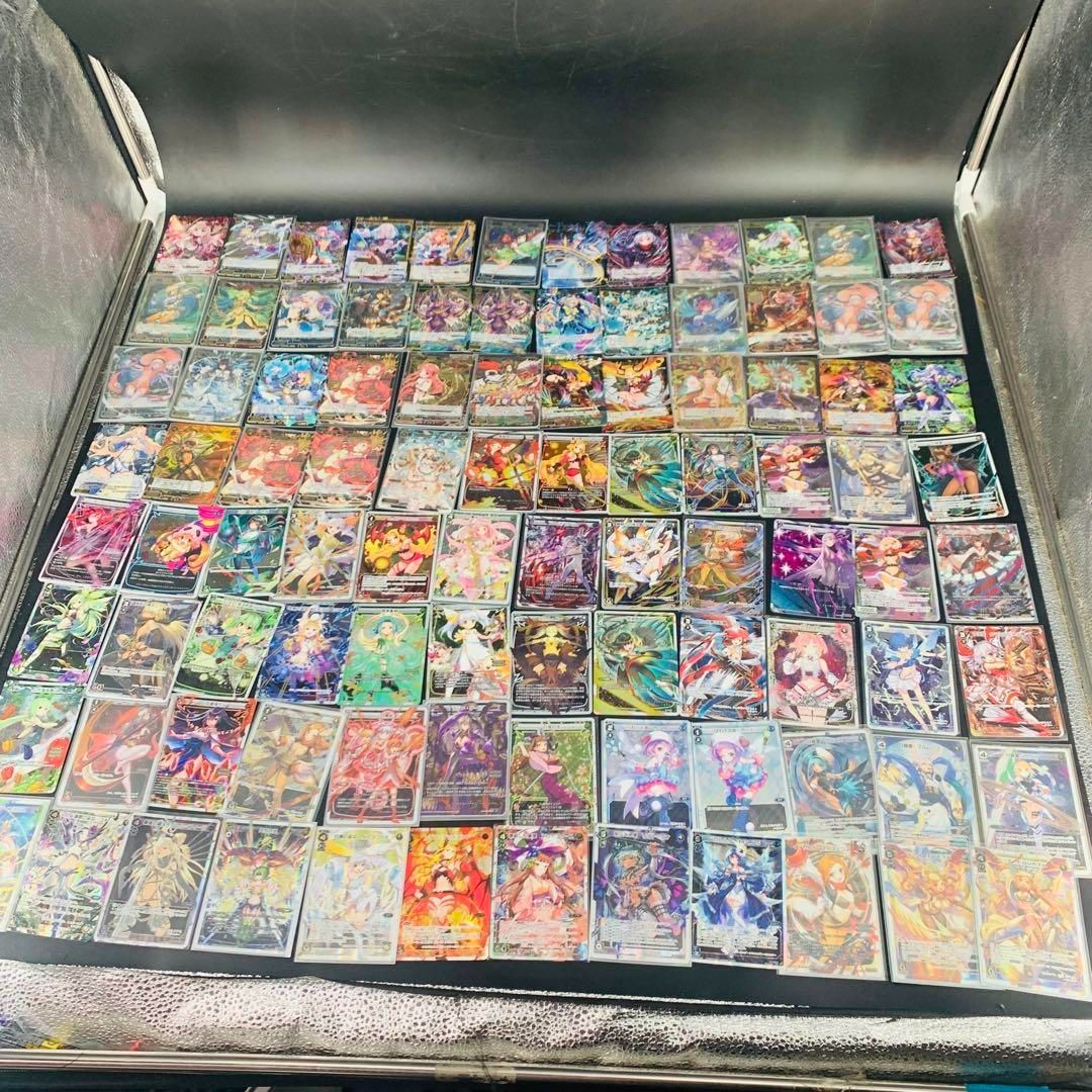 キラカードのみ まとめ