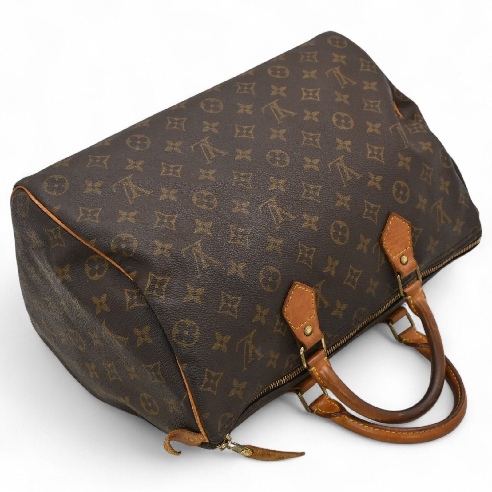 モノグラム スピーディ35