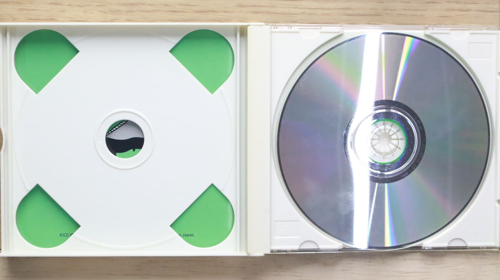 国内盤CD☆クラシックCD/□ ママといっしょにクラシック 【KICG8509