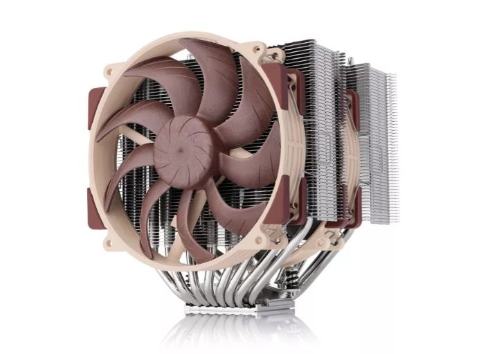 Noctua ノクチュア NH-D15 G2 LBC