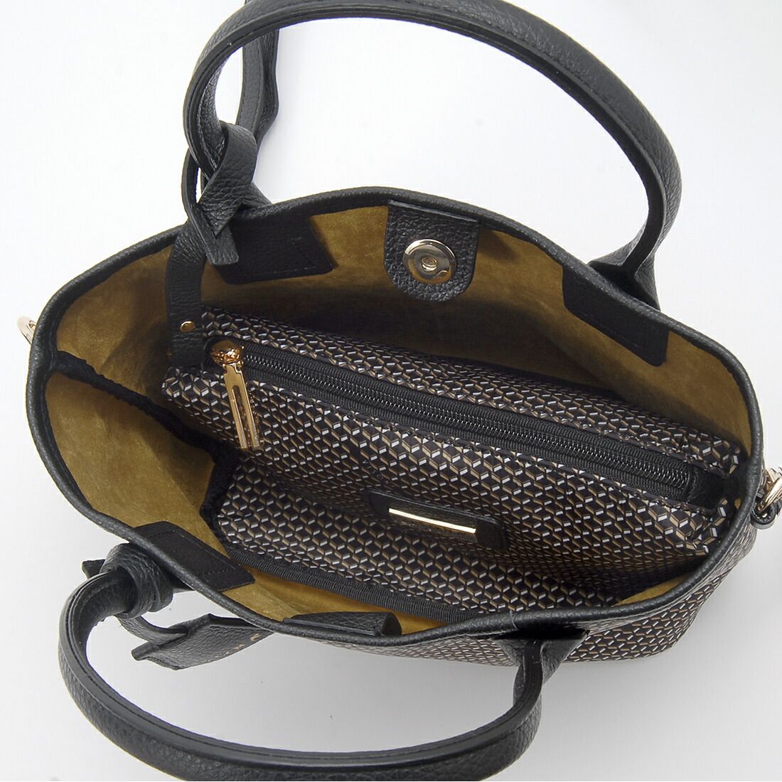 PLINIO VISONA プリニオ ヴィソナ トートバッグ レディース 24935